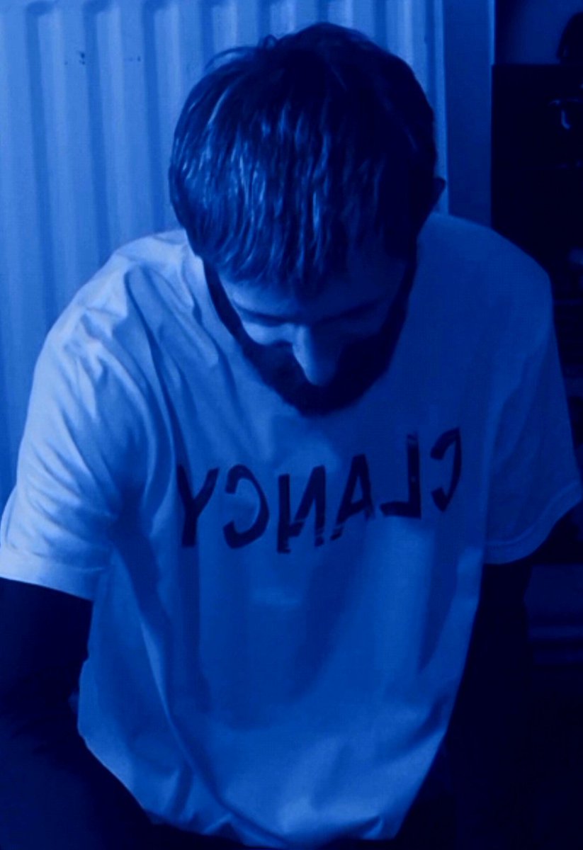 Feeling Blue