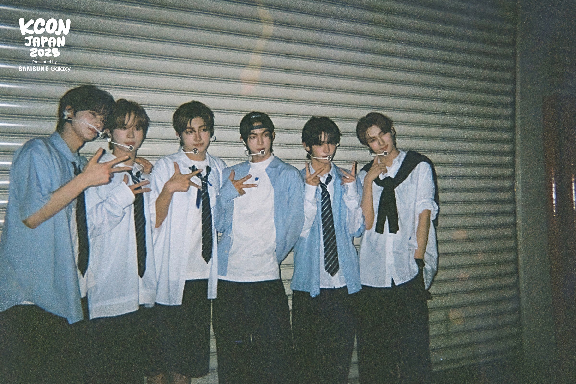 KCON JAPAN (@kconjapan) / X