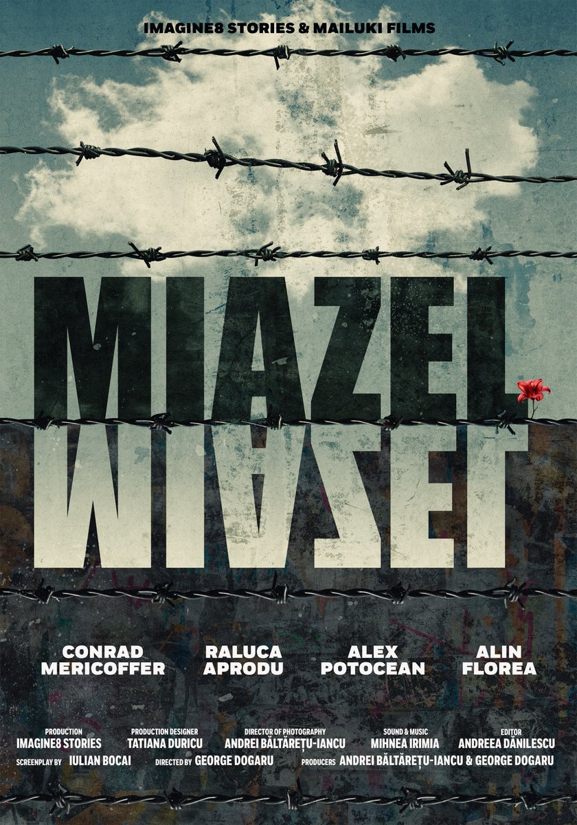Coming soon at Mailuki Films
