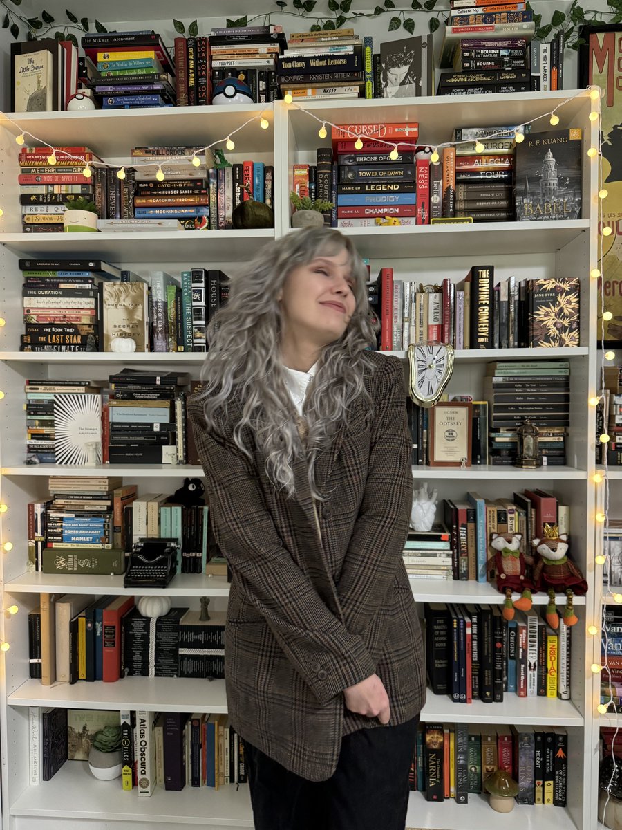 silver fox tweet media