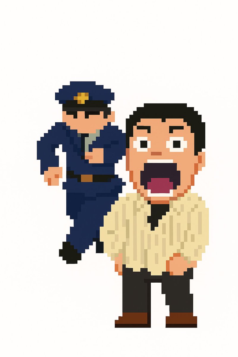 これも違うけど、なんのネタか分かる👂