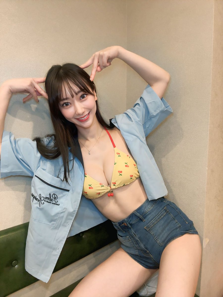 cjd_yuyu's tweet image. マリンチェキ、ボーリングチェキ、ボーリングシャツ(全部サイン入り)が明日の20時から再販です💕
ファンイベントに来れなかった方もこの機会に沢山YUYUをゲットしてね🫣🫶🏻
🔗 cyberjapan.shop