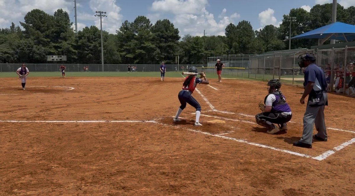 Charli Burney (@charliburney) on Twitter photo Had a great time at the <a href="/NFCAorg/">National Fastpitch Coaches Association</a> Atlanta Legacy Prospect Camp! Learned from some great coaches and met some awesome players! <a href="/TeamNCYates/">TeamNCYates</a> Had a great time at the <a href="/NFCAorg/">National Fastpitch Coaches Association</a> Atlanta Legacy Prospect Camp! Learned from some great coaches and met some awesome players! <a href="/TeamNCYates/">TeamNCYates</a>