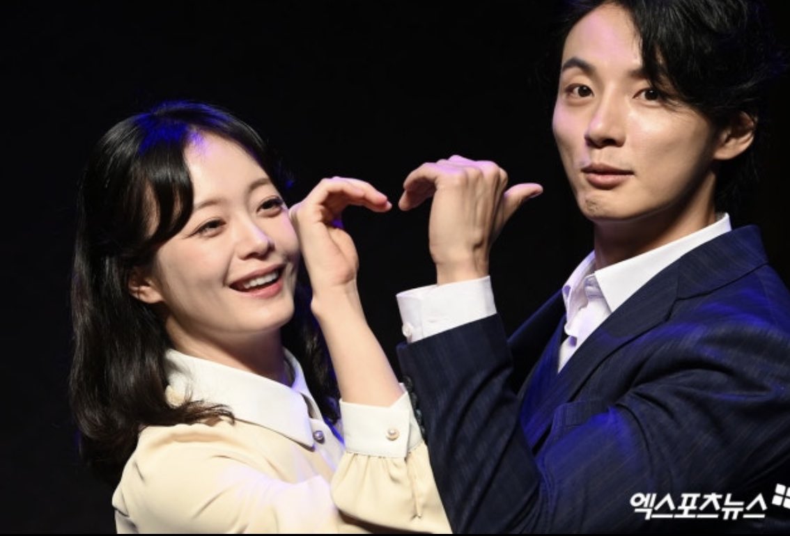 #YoonSiYoon #jeonsomin I need them in Melodrama so baaad 😭😭
