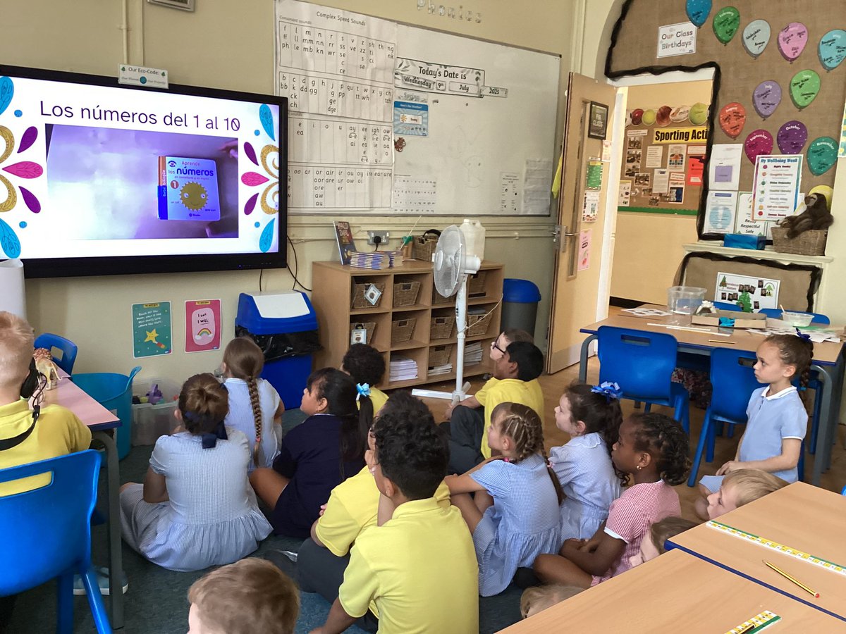 Miss Mitchell - Fir Tree YR2 tweet media