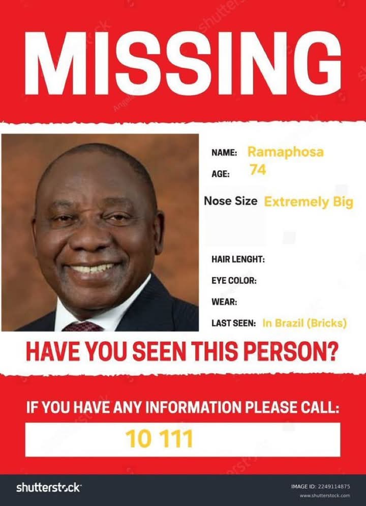 Mdaizo37's tweet image. Please call 10111 if you have any information, South Africans have been waiting for him to come and address them regarding SAPS corruption.