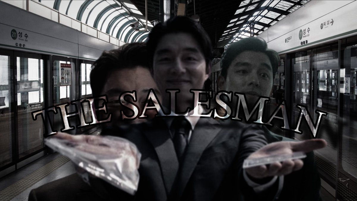 ᅠᅠᅠ𝐒𝐀𝐋𝐄𝐒𝐌𝐀𝐍 (@g4mescraze) on Twitter photo 