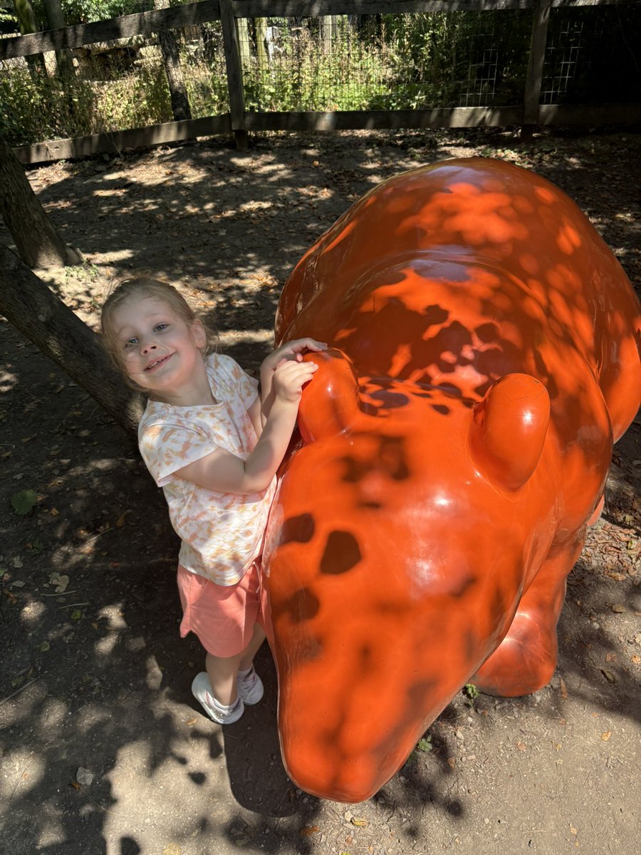 CoachFoos's tweet image. Help me wish Harper a happy 4th birthday! Time flies when you are having fun and she definitely has a lot of fun!