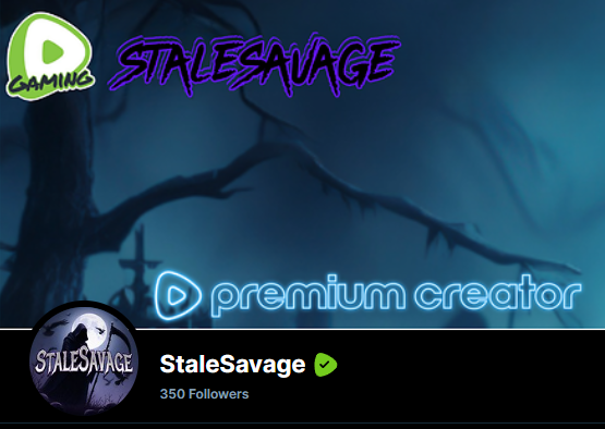 savaf74's tweet photo. 350! 🤯🤯🤯
MINDBLOWN! ACTUALLY!
Special Thanks to @RichOffGaming for being our 350th follow
Huge Thanks to @GamingOnRumble and @rumblevideo Community, yall know how to put it down! Shoutout to all the REAL ONES, you know who you are... #RumbleGaming #AwesomeVibes #SAVAGEAF 💀☠️💀