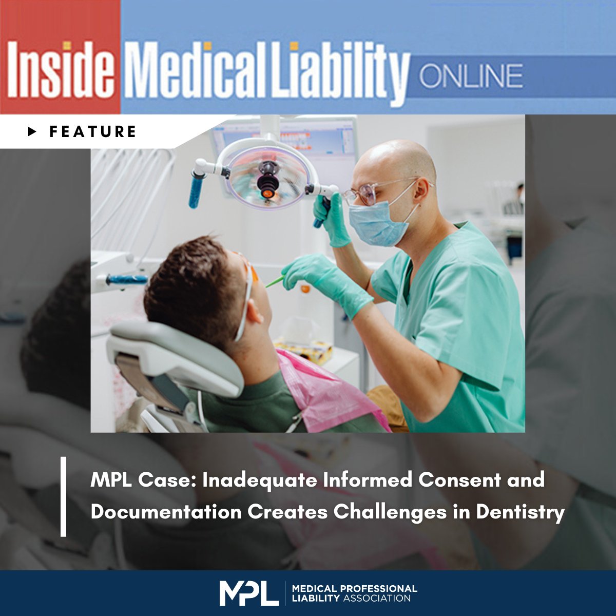 MPL Association (@mplassociation) on Twitter photo <a href="/doctorscompany/">The Doctors Company</a> explains the importance of establishing and maintaining strong practice processes for patient communication, informed consent, and documentation to help improve patient safety and protect the practice from liability:bit.ly/44GIUO3 <a href="/doctorscompany/">The Doctors Company</a> explains the importance of establishing and maintaining strong practice processes for patient communication, informed consent, and documentation to help improve patient safety and protect the practice from liability:bit.ly/44GIUO3