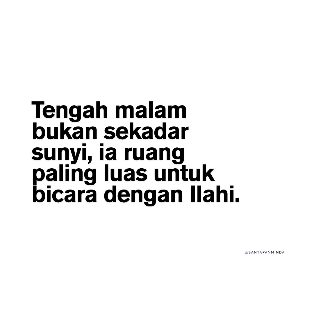 Santapan Minda (@santapanminda) on Twitter photo 