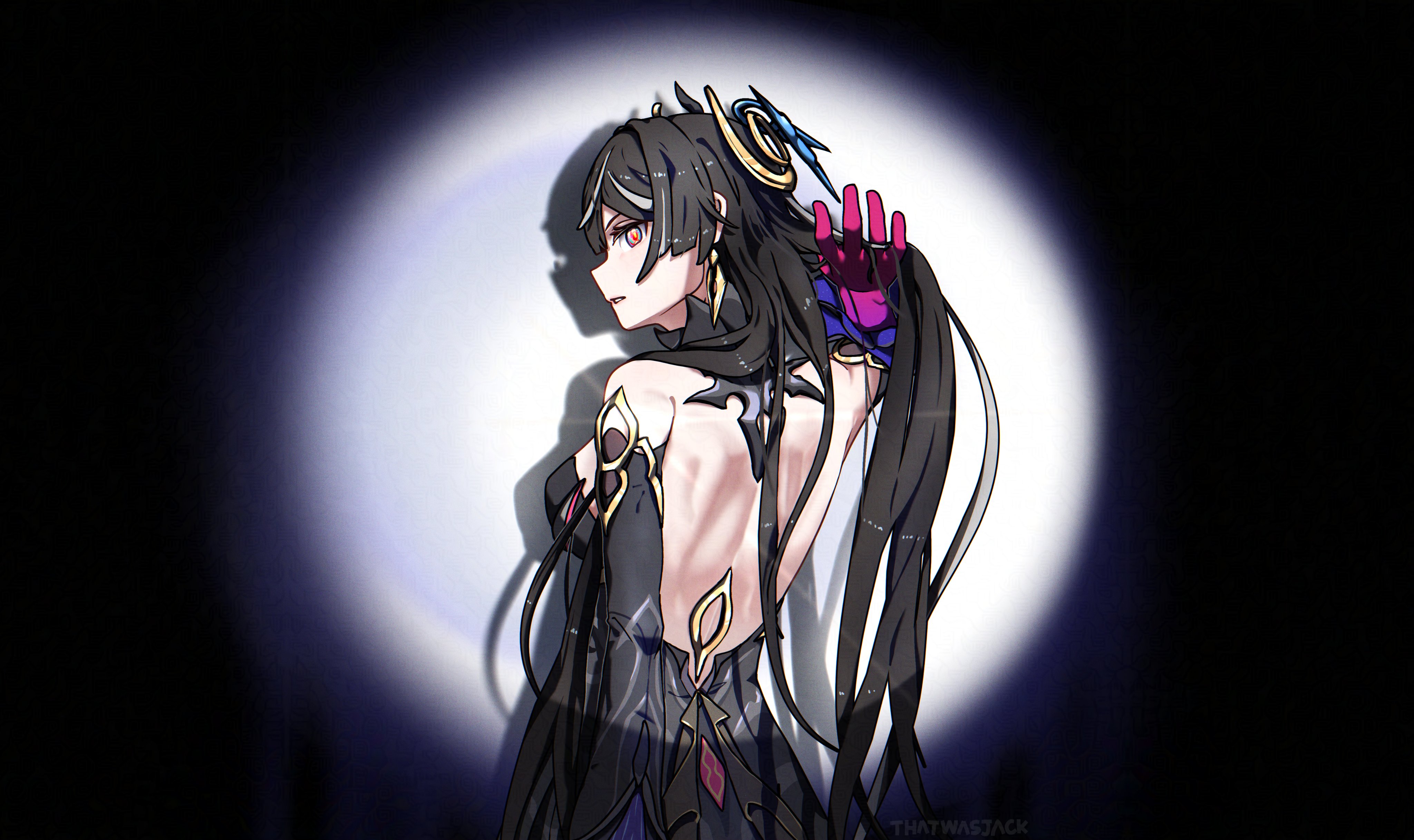 Mai (@Mai_xka) / X