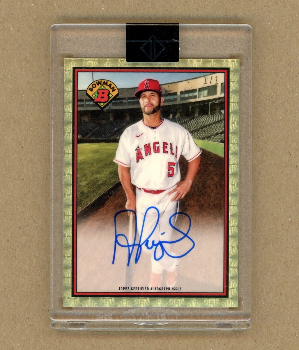 ArumsCards's tweet image. Show me a card you regret getting rid of. I’d love to have this one back 😭😭😭