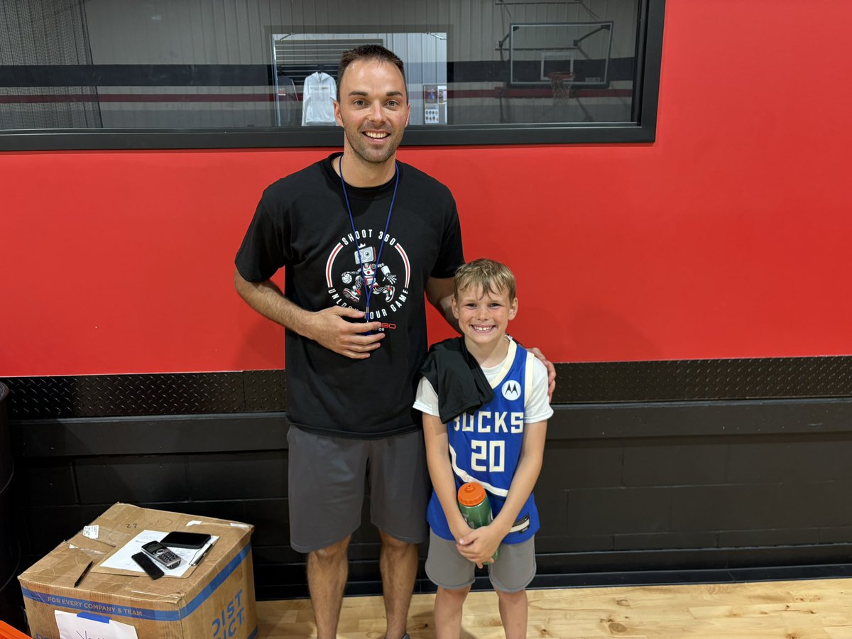 Sean Leonard (@coachleonard20) on Twitter photo Thomas got the chance to spend the last few days with Carson Parker down at <a href="/Shoot360CR/">Shoot 360 Cedar Rapids</a>. It was very well done. I would highly recommend Cedar Valley people make the easy 50min drive down to see Carson and everything they have to offer. It is so worth it! Thomas got the chance to spend the last few days with Carson Parker down at <a href="/Shoot360CR/">Shoot 360 Cedar Rapids</a>. It was very well done. I would highly recommend Cedar Valley people make the easy 50min drive down to see Carson and everything they have to offer. It is so worth it!