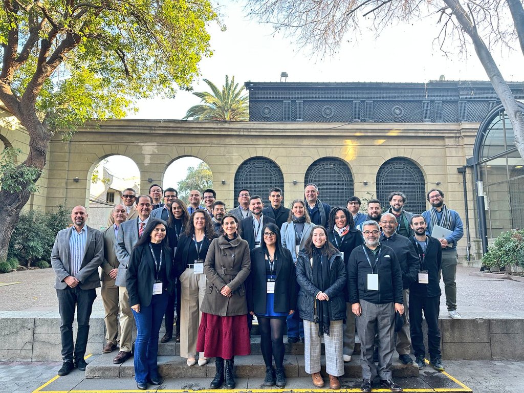 Carlos G. Catalini tweet media