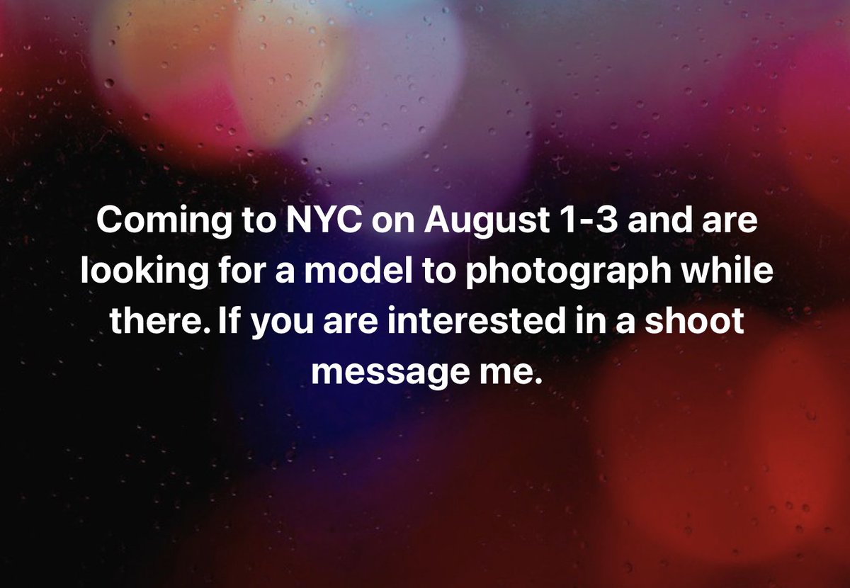 Birch Imaging (@birchimaging) on Twitter photo 