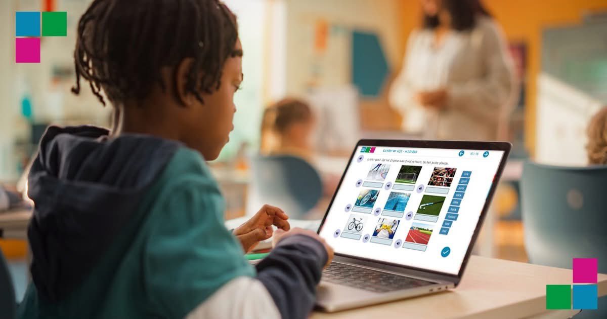 GraviantEU's tweet photo. 📱 STERK Engels PO – volledig digitaal en flexibel inzetbaar

#STERKEngelsPO #EngelsInHetBasisonderwijs #DigitaalLeren #Luistervaardigheid #HybrideLeren #Basisonderwijs #Differentiatie #ClearFluency

https://t.co/coWQr4sjZW https://t.co/gG2P6z1INg