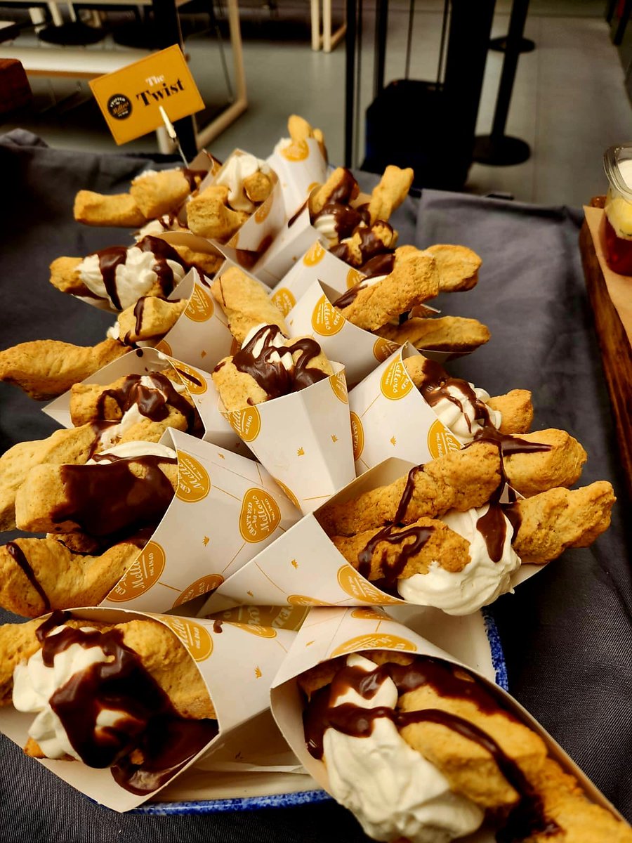 Tuck in! 🍽️ Eden Girls' Manchester is serving up a brand new range of delicious school diners and desserts, from crowd-pleasing classics to mouthwatering new favourites. Get ready to love lunchtime! 😋🍰✨#Wearestar #EdenGirlsManchester  #EdenEats