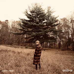 reponcharts's tweet image. Willow reaches 1 Billion streams on Spotify. It is Taylor Swift’s 18th song to reach the milestone.