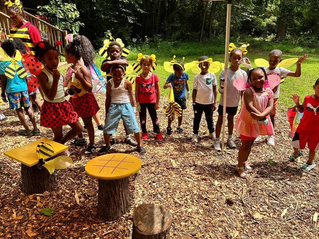 North10Phl's tweet photo. Our kids didn’t just go to Camp Linden—they took over! From creek walks and nature games to nonstop laughs, they made the most of every moment. Big thanks to Camp Linden for giving them a summer to remember!

#WellnessBeginsWithUs #SummerCamp #TogetherWeThrive #StrongerTogether https://t.co/58q4iMMBBS