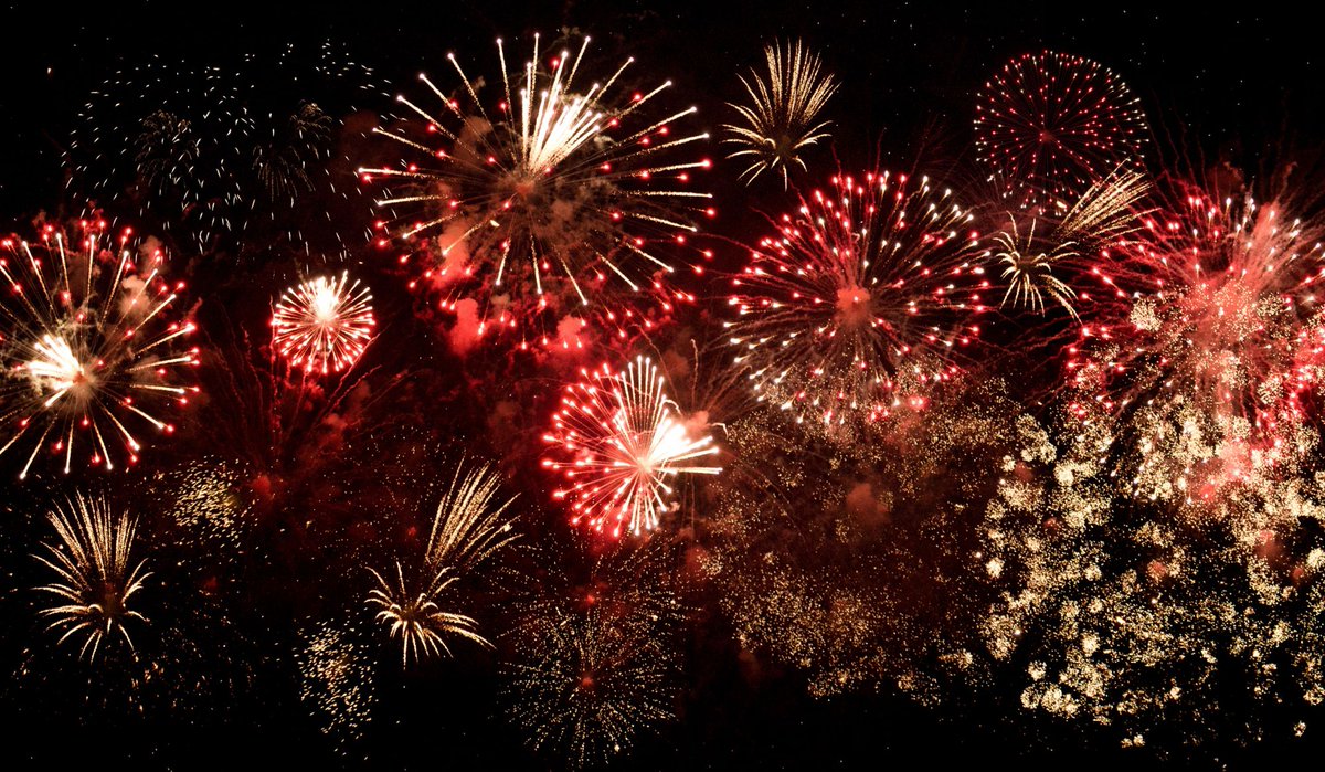 inspecteurcrou1's tweet image. Le Ministère de l'Intérieur communique :
Désormais les feux d'artifice du 14 juillet auront lieu le 12 février.
Merci de votre attention