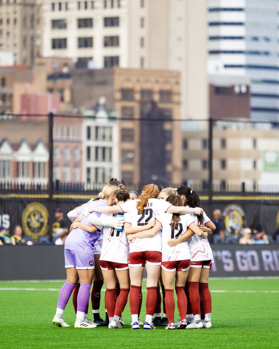 RivetersSC's tweet image. A look 🔙 at year one! 
 
Check out our inaugural season recap now! 💪 
tr.ee/wP9U6umGxz
 
#RivetersRise