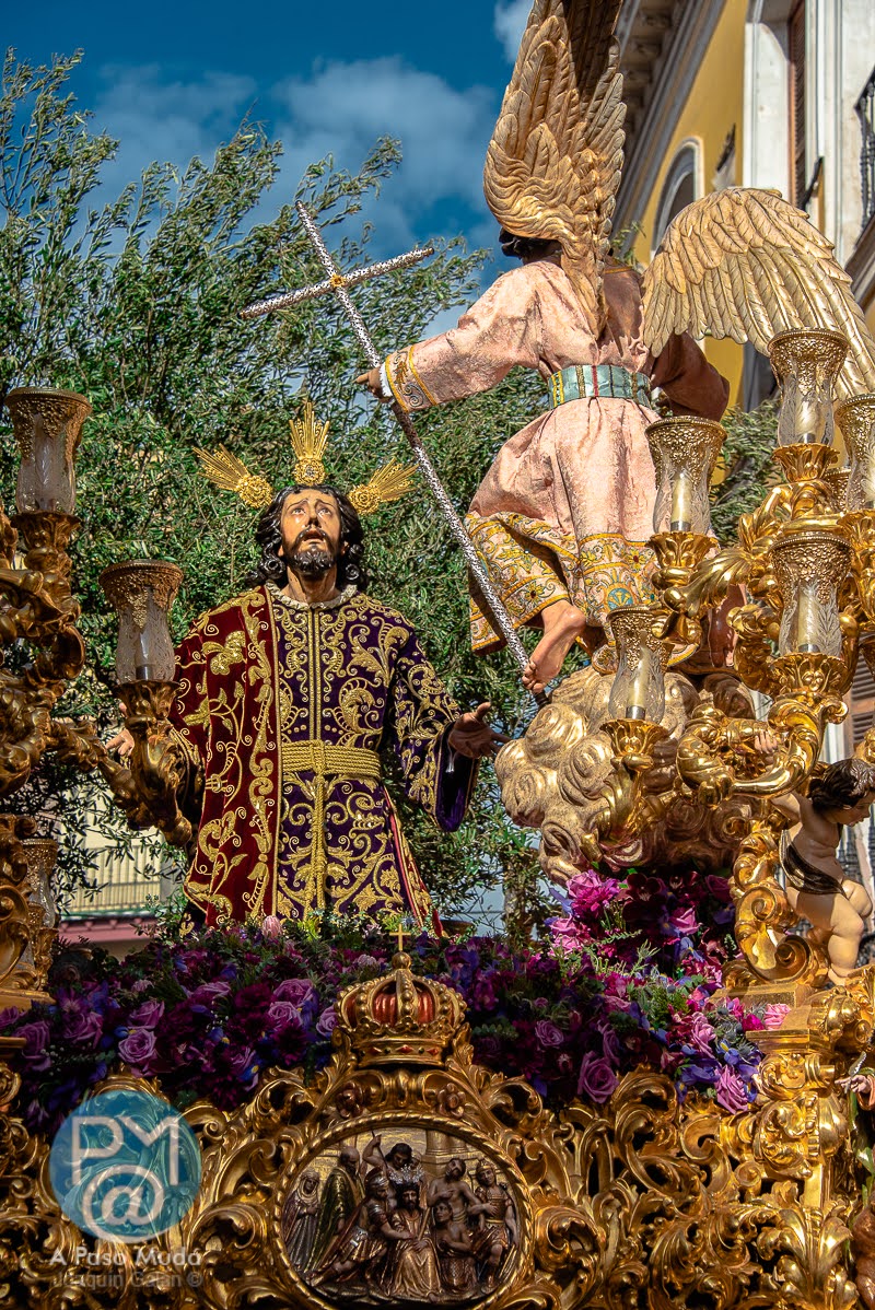 A Paso Muda (@apasomuda) on Twitter photo 📣 Última hora, la <a href="/AMRedencion/">La Redención</a> dejará de tocar tras el místero de <a href="/hdaddemontesion/">MONTE-SIÓN</a> el próximo #JuevesSanto tras 20 años de vinculación, un hecho que se ha conocido en un comunicado por parte de la formación de la <a href="/Hdad_Redencion/">Hermandad de la Redención</a>
#TDSCofrade 📣 Última hora, la <a href="/AMRedencion/">La Redención</a> dejará de tocar tras el místero de <a href="/hdaddemontesion/">MONTE-SIÓN</a> el próximo #JuevesSanto tras 20 años de vinculación, un hecho que se ha conocido en un comunicado por parte de la formación de la <a href="/Hdad_Redencion/">Hermandad de la Redención</a>
#TDSCofrade