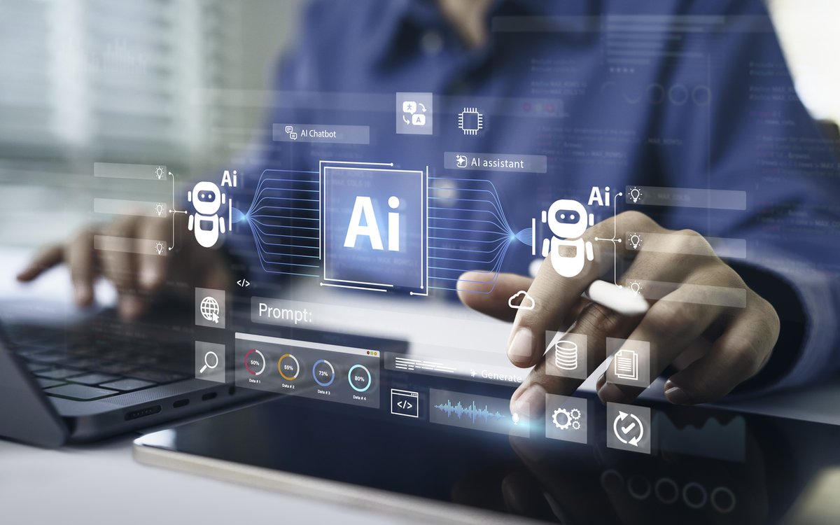 GRC 7.0 – GRC Orchestrate: Agentic AI and the Autonomous Force Behind Risk, Integrity, and Objectives - mailchi.mp/grc2020/compli…