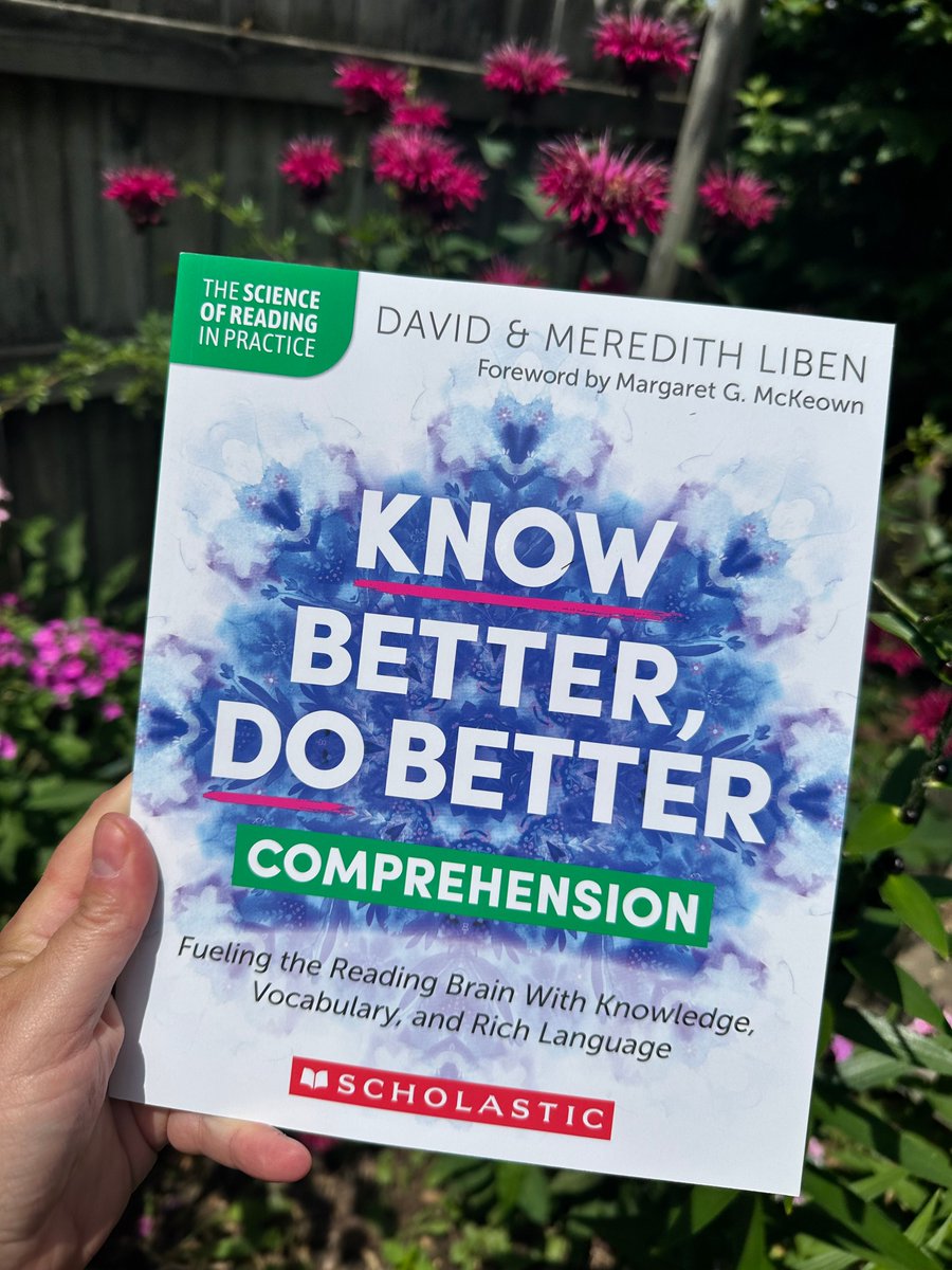 Melissa & Lori Love Literacy Podcast tweet media