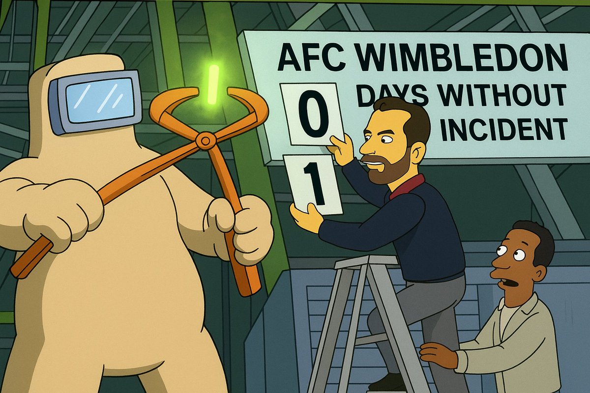 9yrspodcast's tweet photo. #AFCW https://t.co/cYmZjpbfEQ