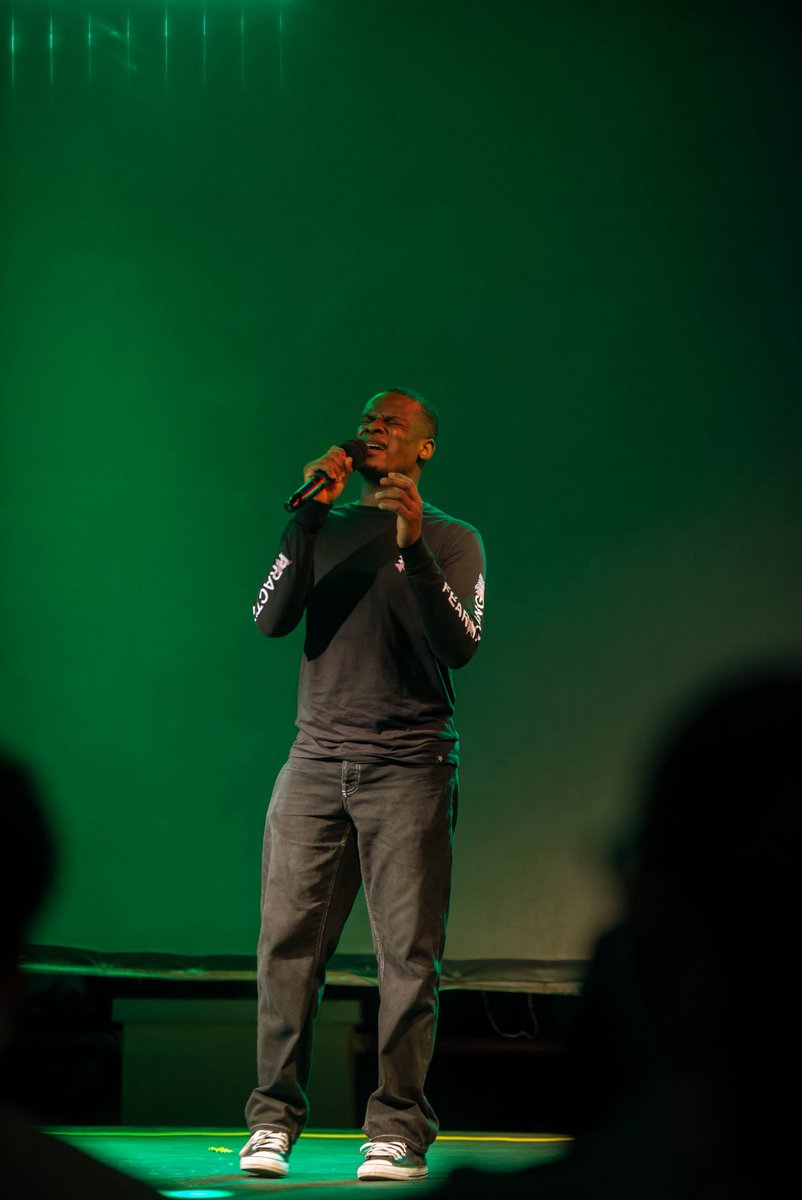 A stage. A mic. A possibility. What starts at Lagos Fringe rarely stays the same. It multiplies.

Share this with someone who should perform at #LF2025.