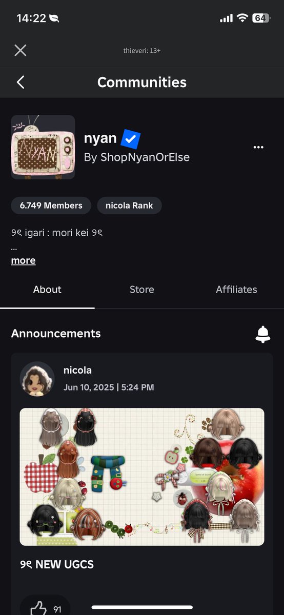 ໊nicola tweet media