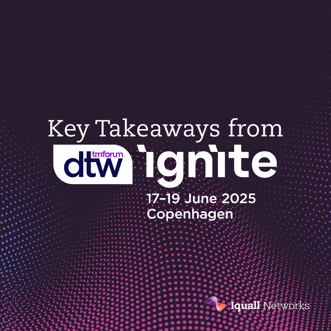 Beyond the buzz: At DTW Ignite 2025, the focus was on real results with #AI, autonomous networks, and API-first architectures. 
Read Marcos Sitz's vision: iquall.net/insights/key-t…

#DTWIgnite