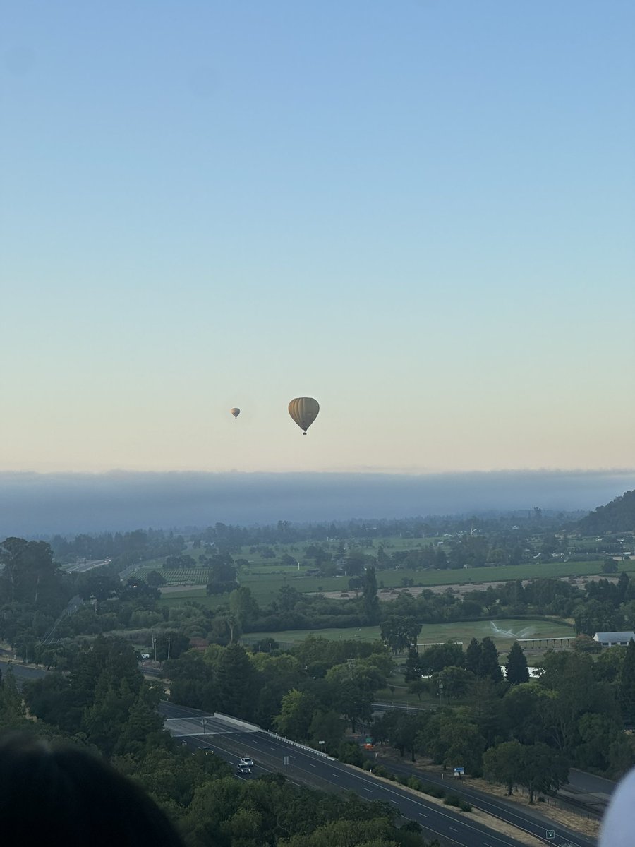 We went up in the sky to celebrate the new Bitcoin ATH 🟠🚀