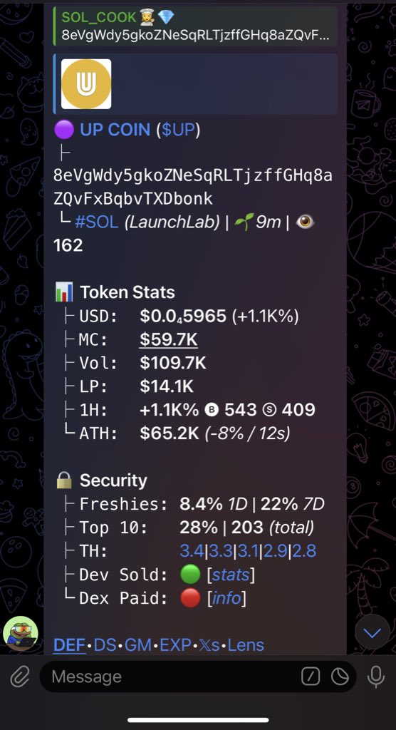 HIT_SOLEE001's tweet image. CA&amp;gt;

8eVgWdy5gkoZNeSqRLTjzffGHq8aZQvFxBqbvTXDbonk