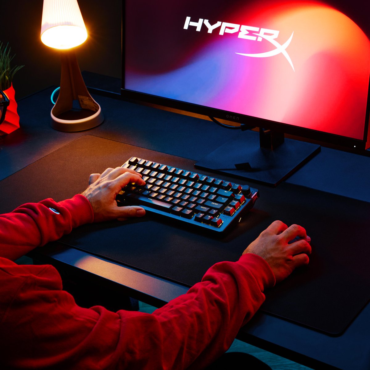 HyperX France tweet media