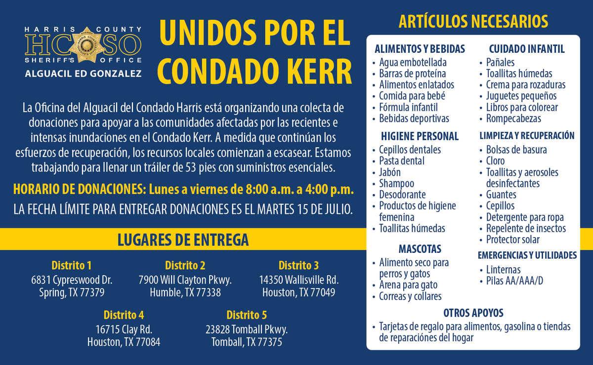 Please consider donating if you can.