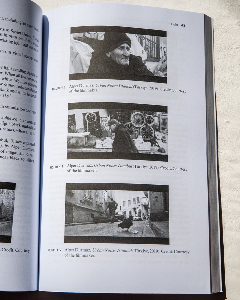 alper durmaz (@alprdurmaz) on Twitter photo URBAN NOISE-ISTANBUL in“Routledge Academic Books” <a href="/routledgebooks/">Routledge Books</a>
“Creating Experimental Documentary Films: Theory and Practice Beyond Convention”
PabloFrasconi is Professor of the “Practice of Cinematic Arts” in Cinematic Arts of the University of Southern California/LosAngles URBAN NOISE-ISTANBUL in“Routledge Academic Books” <a href="/routledgebooks/">Routledge Books</a>
“Creating Experimental Documentary Films: Theory and Practice Beyond Convention”
PabloFrasconi is Professor of the “Practice of Cinematic Arts” in Cinematic Arts of the University of Southern California/LosAngles
