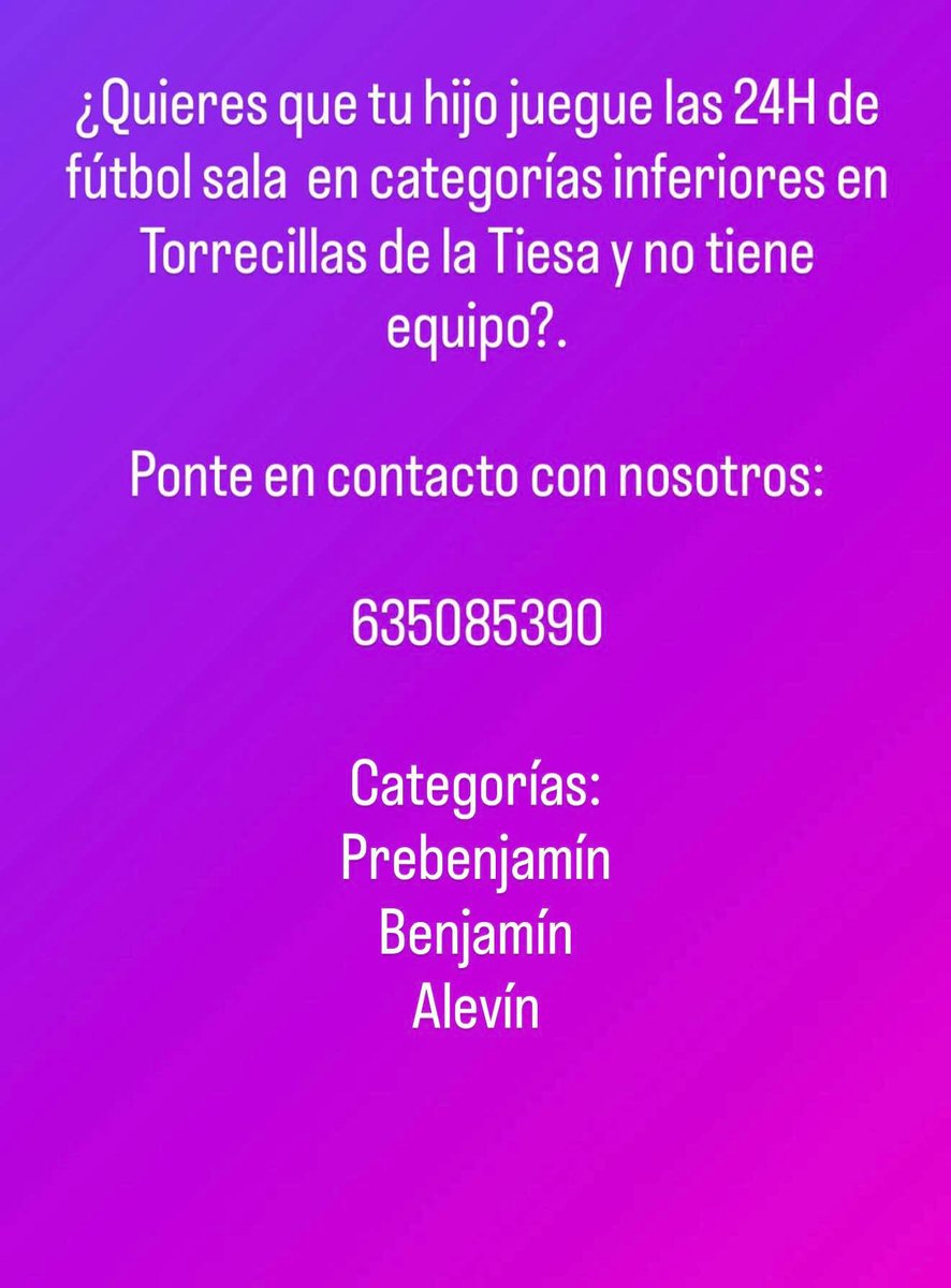 Vamos con el segundo round!!!
CATEGORÍAS INFERIORES
⚽⚽⚽