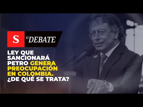Centro Nacional de Consultoría - CNC (@cncsocial) on Twitter photo 📊⚖️ ¿Qué significa la nueva ley que restringe encuestas políticas en Colombia?
<a href="/plemoineA/">Pablo Lemoine</a>, presidente del Centro Nacional de Consultoría, analiza el tema en #ElDebate de <a href="/RevistaSemana/">Revista Semana</a>.
🎥 Mira aquí: youtu.be/7WCrF5lxUUw 📊⚖️ ¿Qué significa la nueva ley que restringe encuestas políticas en Colombia?
<a href="/plemoineA/">Pablo Lemoine</a>, presidente del Centro Nacional de Consultoría, analiza el tema en #ElDebate de <a href="/RevistaSemana/">Revista Semana</a>.
🎥 Mira aquí: youtu.be/7WCrF5lxUUw