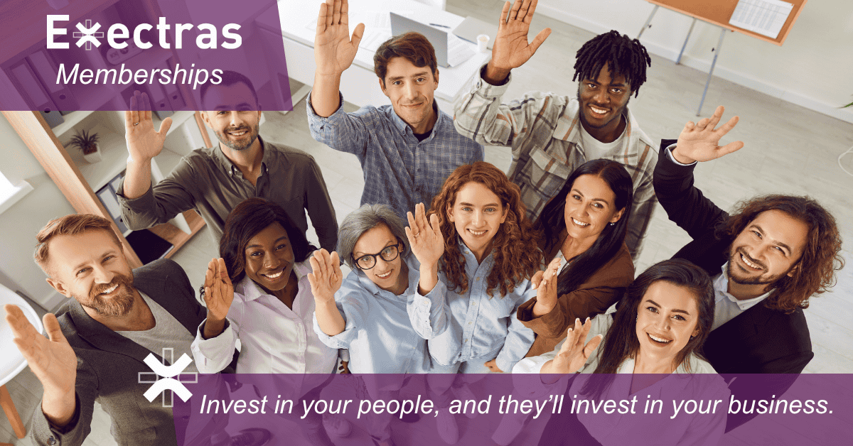 exectras's tweet photo. 🌟 Employee benefits boost loyalty in small businesses! A 2021 Gallup study shows 60% of employees prefer companies with strong benefits. Invest in your team’s future! 💪✨ #EmployeeBenefits #TeamLoyalty |

Read more here 👉 https://t.co/nAxjxLVjzm https://t.co/YLAuVCOULF