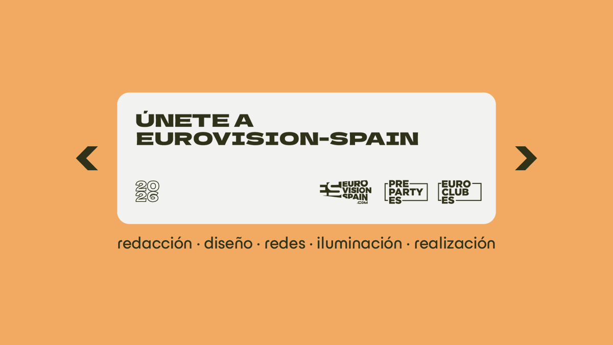 🤩 ¡Abrimos convocatoria de colaboradores/as!  Si quieres formar parte del equipo que hace posible la E-S y la PrePartyES, buscamos nuevos talentos para la próxima temporada:

📝 Redacción
📱 Redes sociales
🎨 Diseño gráfico
📹 Realización
🎭 Iluminación

👉