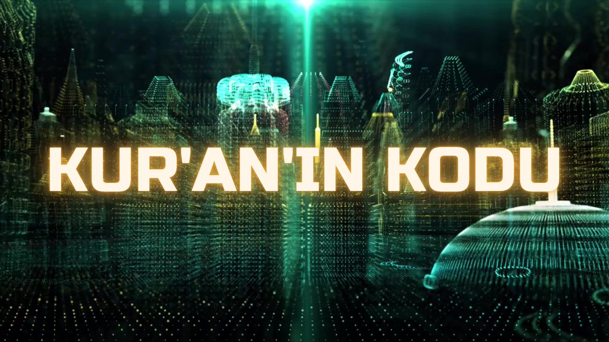 🕋 “Ben bir mucizeyim.”

🔗 Hemen izle → youtube.com/watch?v=p9j-c4…

📖 Bu, Kur’an-ı Kerim’in kendisi için ifade ettiği hakikatlerden biri.

Peki bu mucizelik yönü neye dayanıyor?
Kur’an neden “benzerini getiremeyeceklerini” söyler?
Ve “İ’câz” ne anlama gelir?

Yeni YouTube serimiz