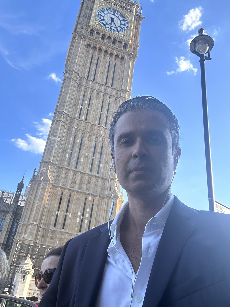 Dr Aseem Malhotra tweet media