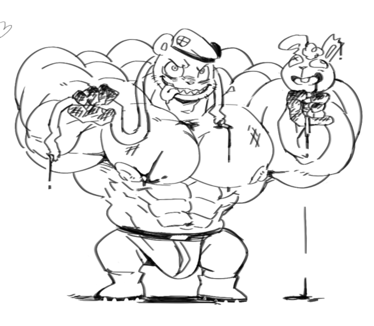 迷途貓Neal tweet media