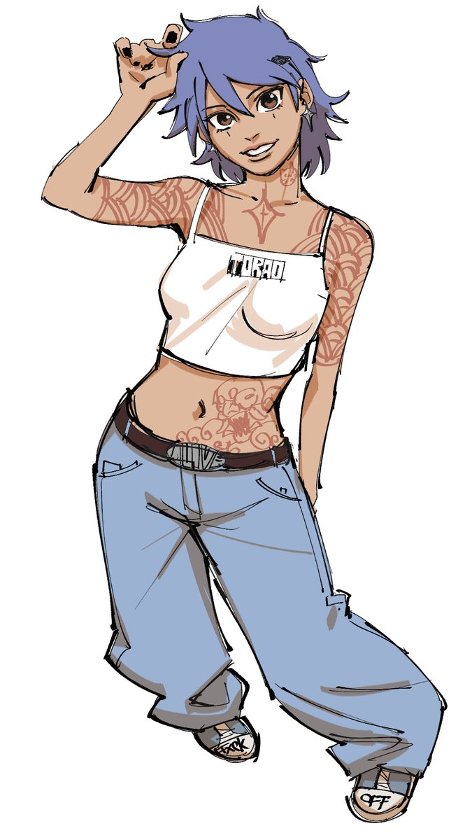 idk_forced's tweet image. melissa