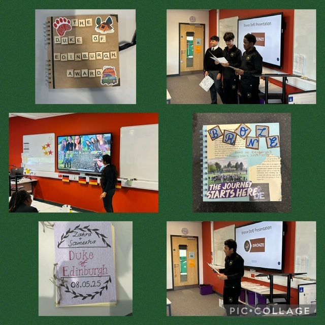 BrianClarkeAcad's tweet image. Incredibly proud of our Year 9 students who have been presenting their Bronze DofE experiences in their final lessons. Their inspiring expedition aim ideas and reflections have exceeded all expectations — hearing what this journey has meant to them has been truly heart-warming .