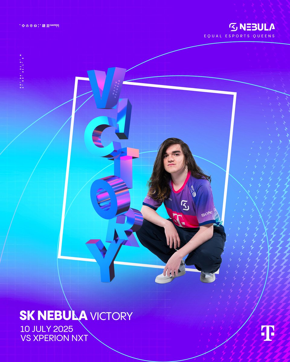 SK Gaming (@skgaming) on Twitter photo The server was happy to have us back 🤭
13-5 Lotus
13-2 Icebox
GGs <a href="/XPERION_NXT/">XPERION NXT</a>
#EQUALESPORTS #SKWIN The server was happy to have us back 🤭
13-5 Lotus
13-2 Icebox
GGs <a href="/XPERION_NXT/">XPERION NXT</a>
#EQUALESPORTS #SKWIN