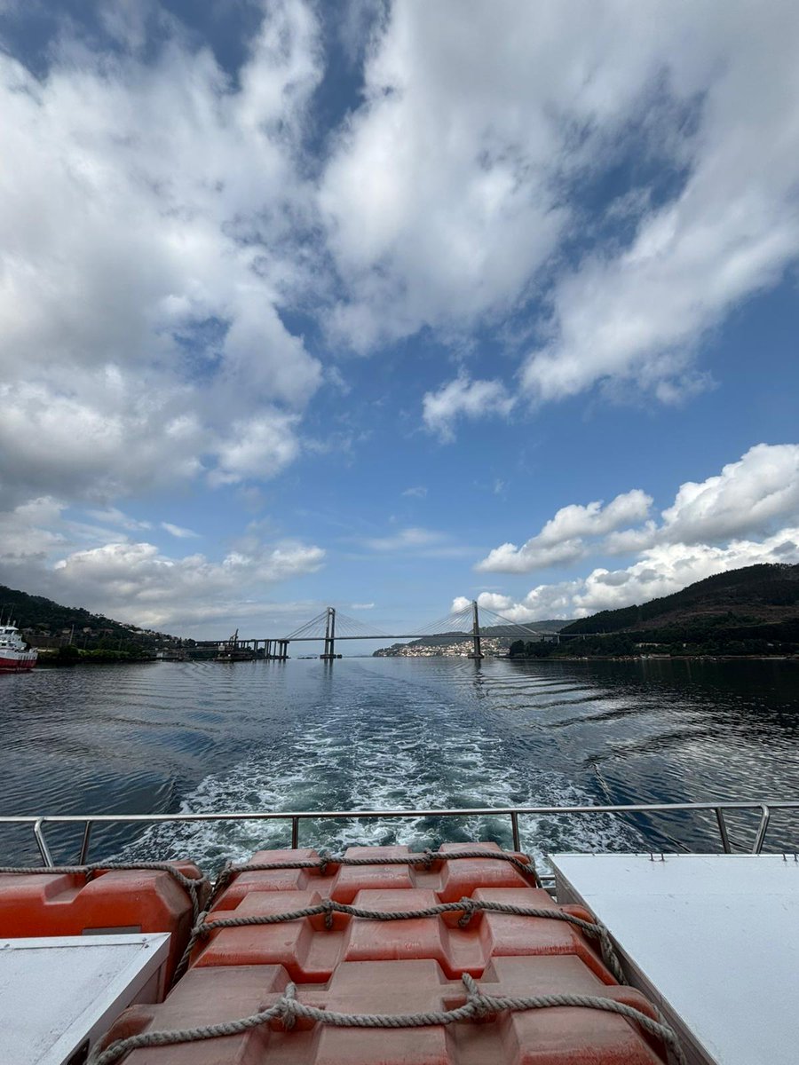 PARKINSON VIGO tweet media