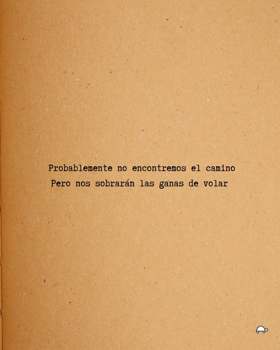 Es un secreto…

#ElSecretoDeLasTortugas #FrasesMalditaNerea #MalditaNerea